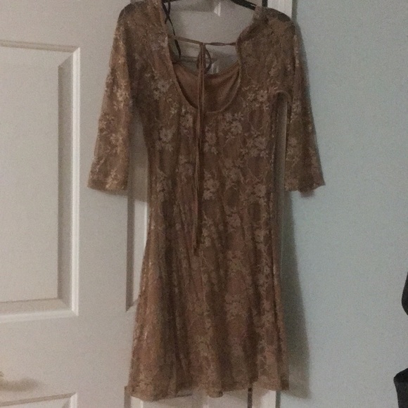 Cocktail dress - Picture 2 of 2